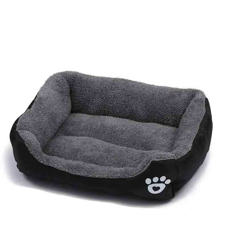 Cama confort para cães e gatos - Tudo é Mais